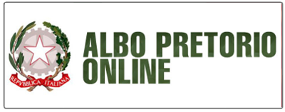 Albo Pretorio On-line