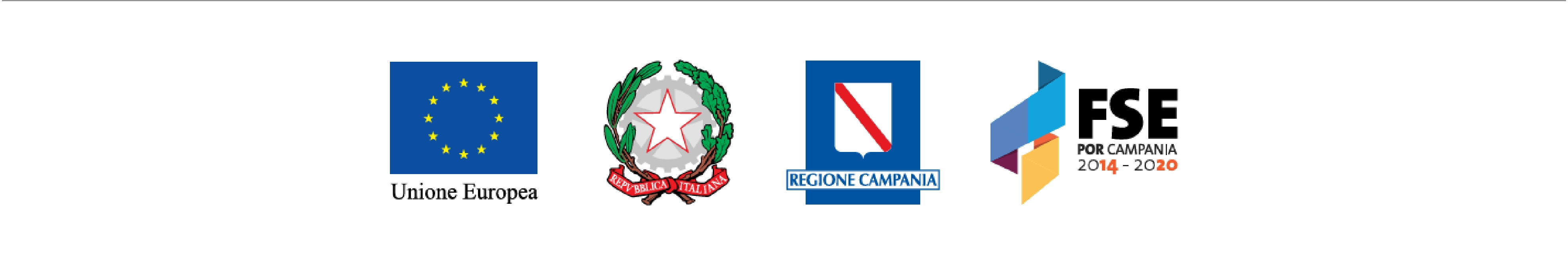 A.DI.S.U. POR Campania FSE 2014 2020