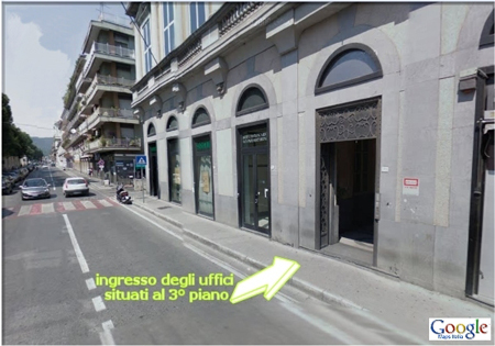 Adisun corso giannone caserta clearance